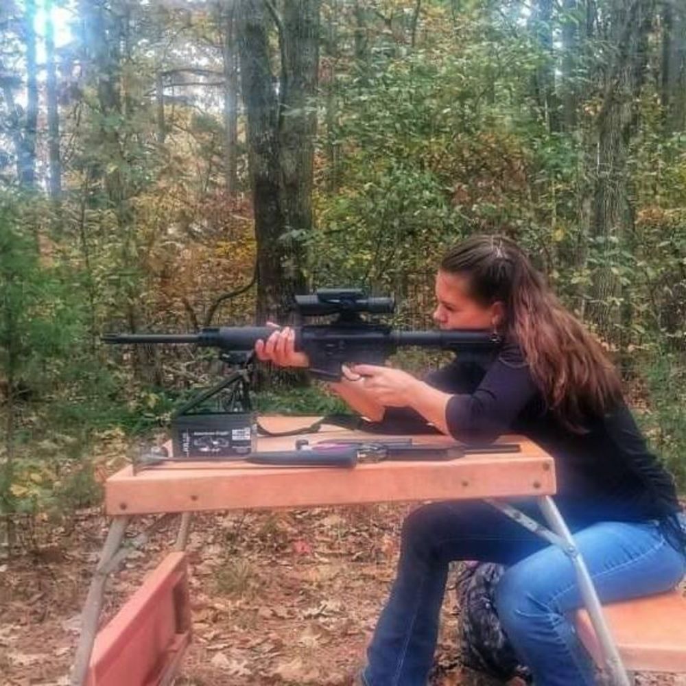 Meet your Posher, Tasha